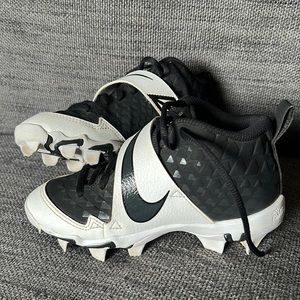 Boys Nike Baseball Cleats